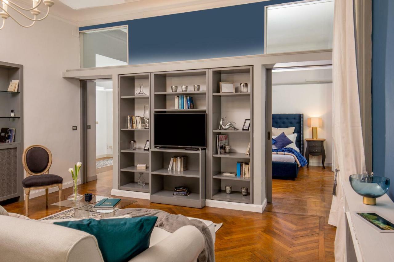 Daplace - Renzo Apartment Milaan Buitenkant foto