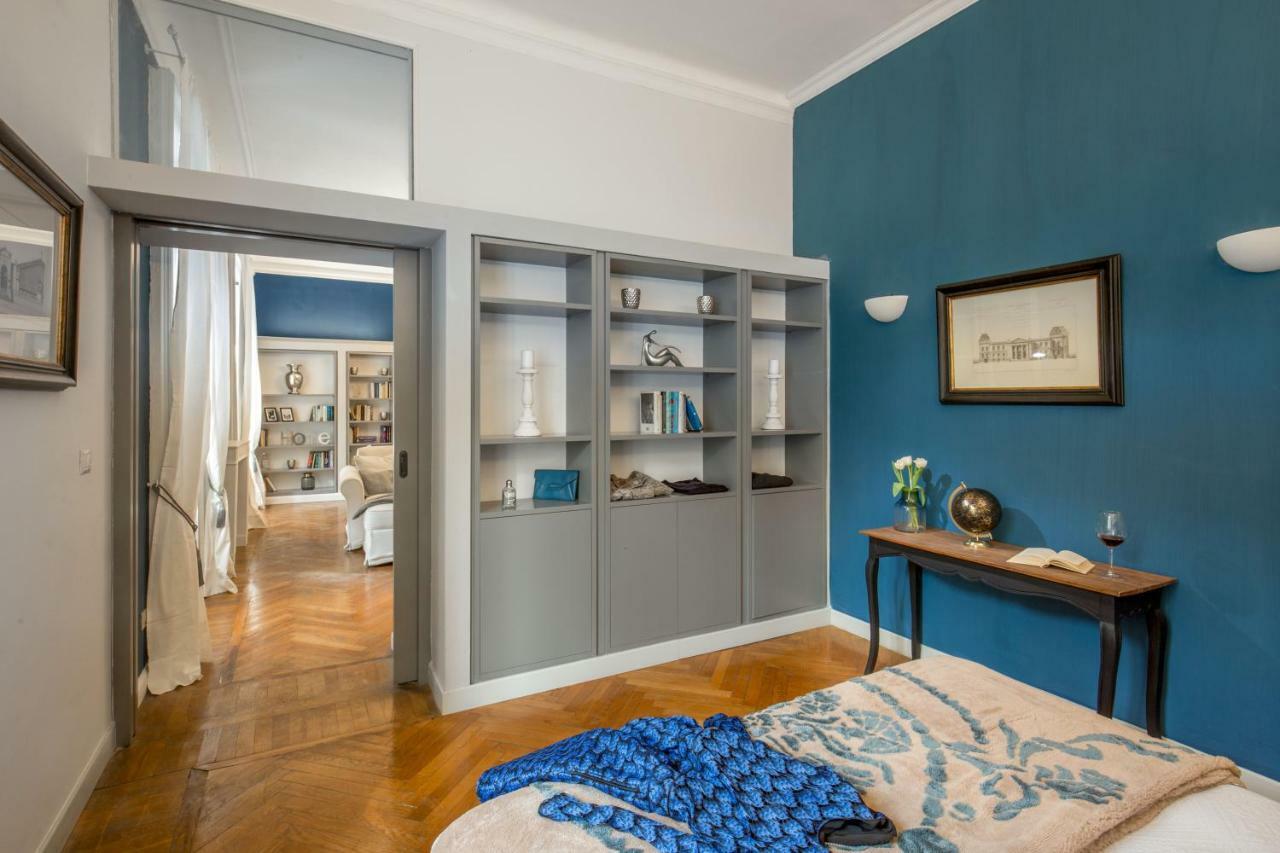 Daplace - Renzo Apartment Milaan Buitenkant foto